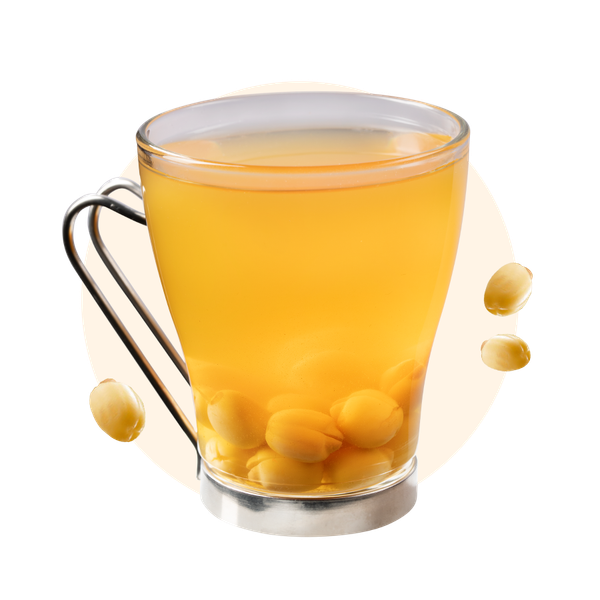 Oolong Tứ Quý Sen Nóng